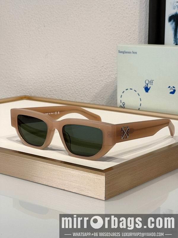 Off White Glasses 03smh92