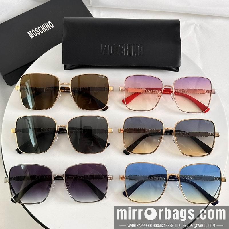 Moschino Glasses 03smh02