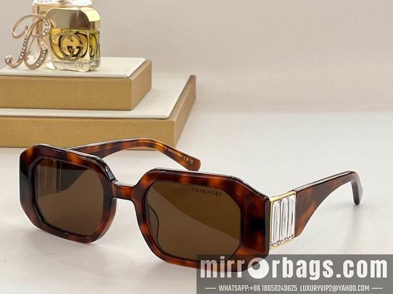 Swarovski Glasses 092503