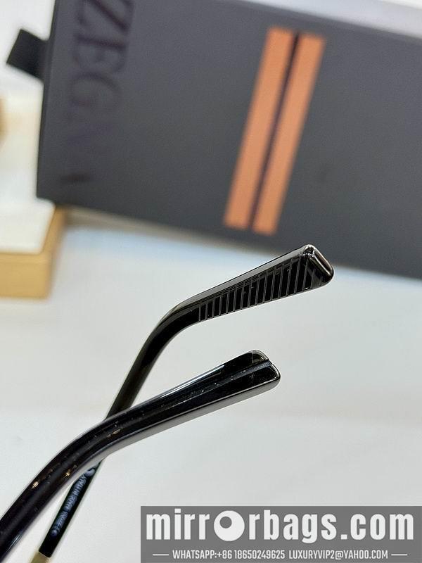 Zegna Glasses 03smh01