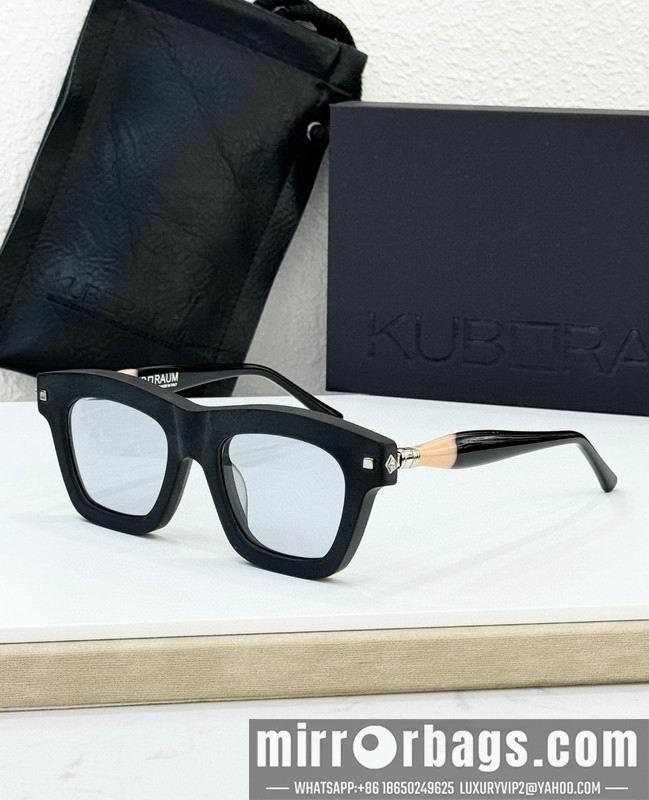 Kuboraum Glasses 03smh09