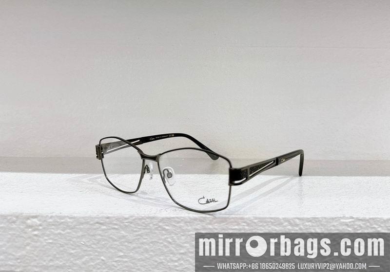 Cazal Glasses smx21