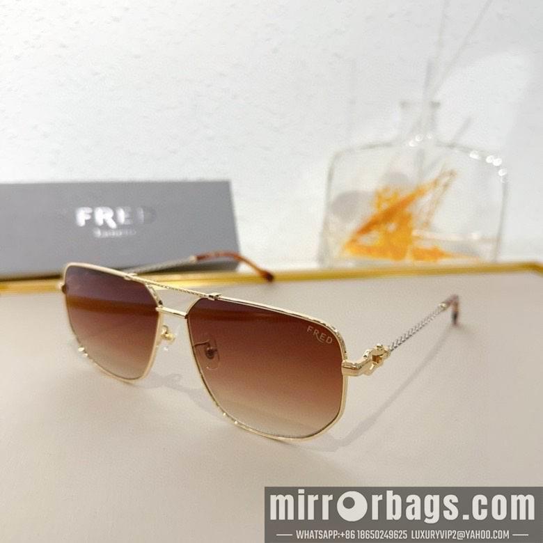 Fred Glasses 010302