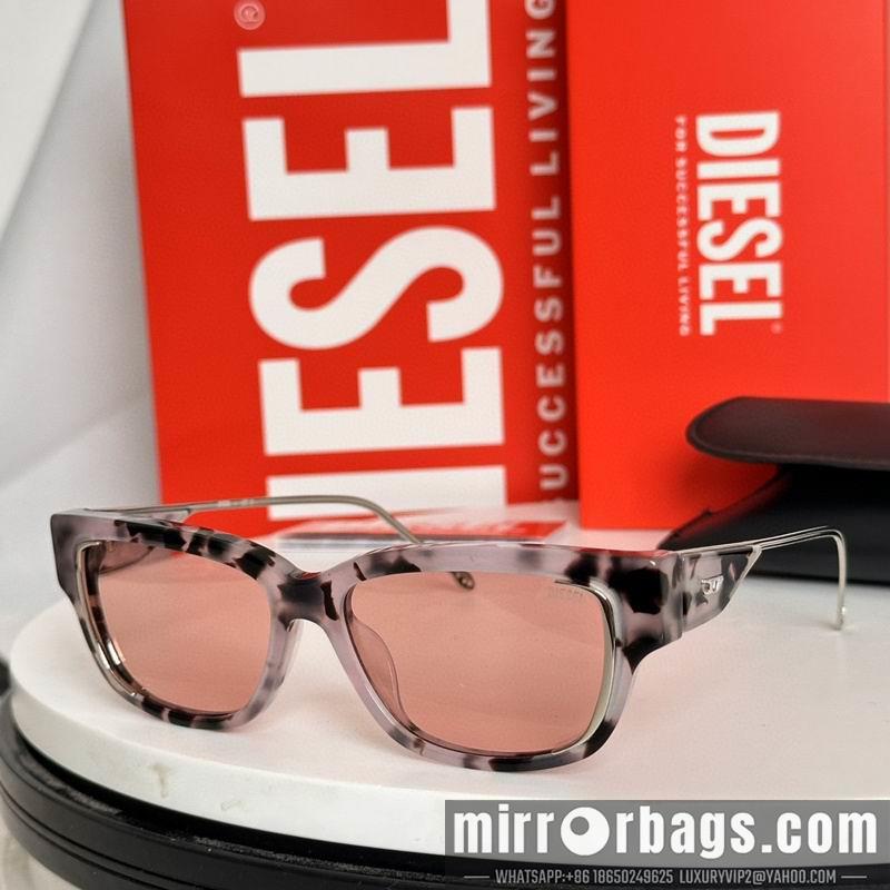 Diecet Glasses 03smh08