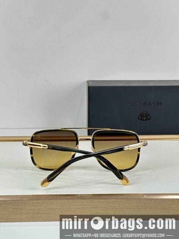 Maybach Glasses 03smh48