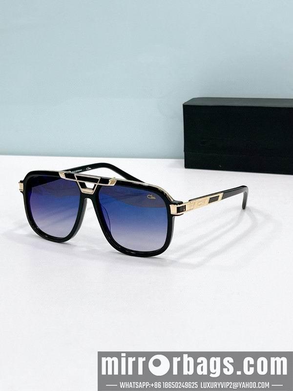 Cazal Glasses 03smh51