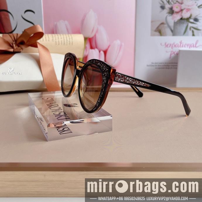 Swarovski Glasses 030701