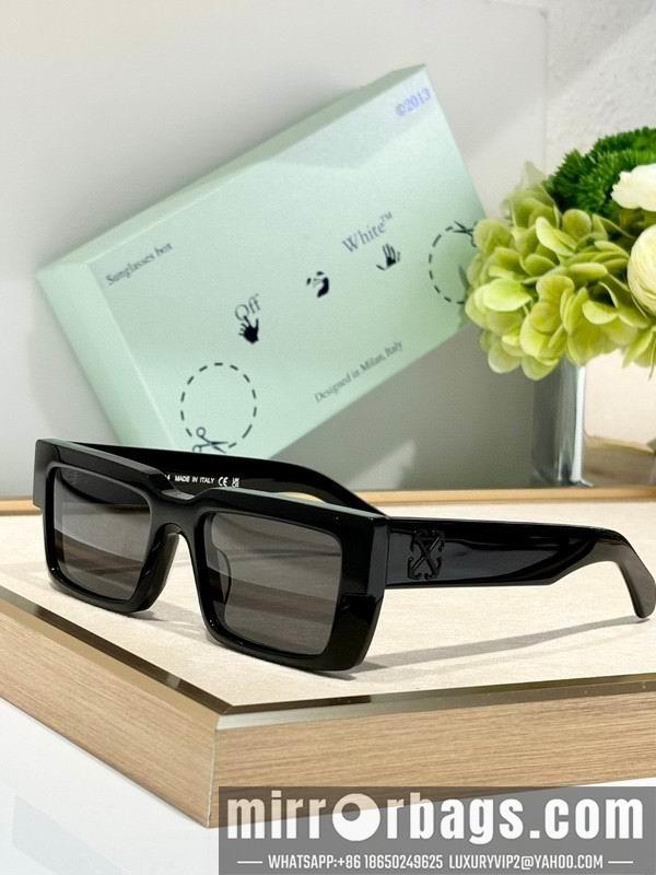 Off White Glasses 03smh91