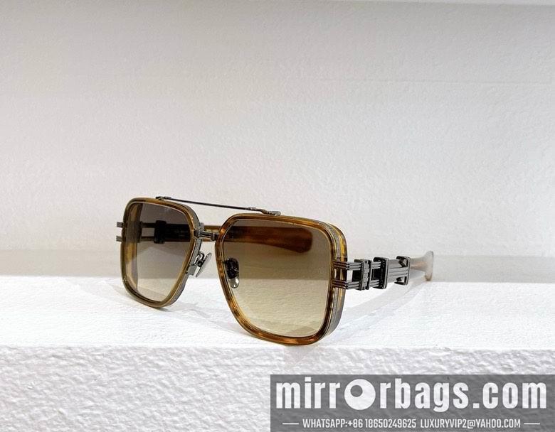 Balmain Glasses 010206