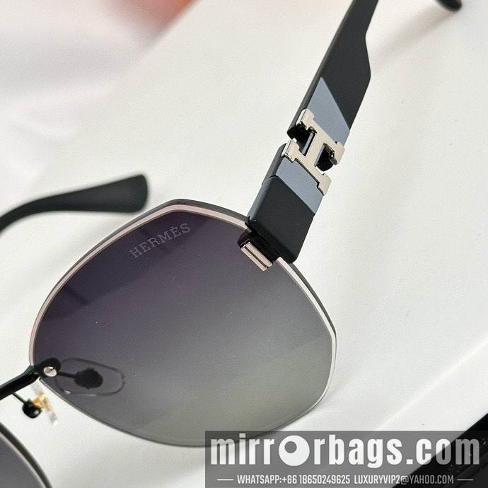 Hermes Glasses smx07
