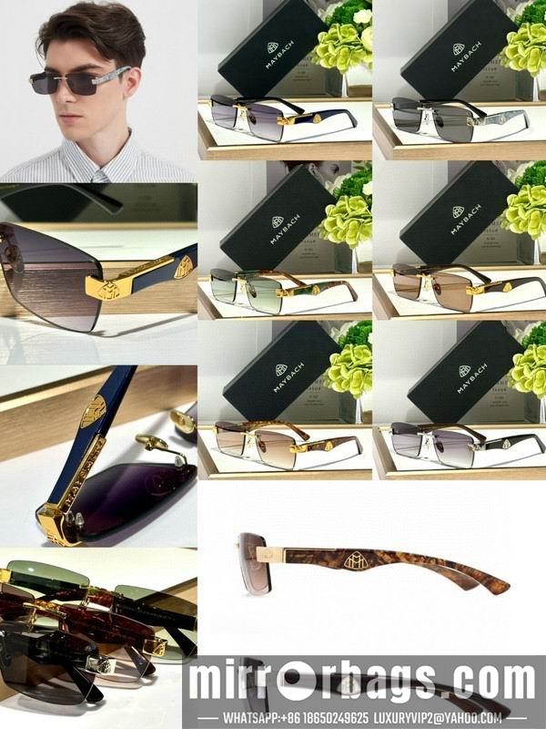 Maybach Glasses 03smh84