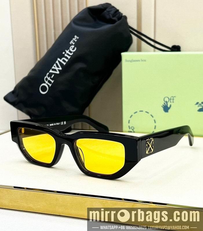 Off White Glasses 03smh78