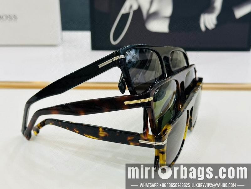 Boss Glasses smr16