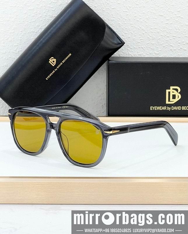 David Beckham Glasses 03smh13