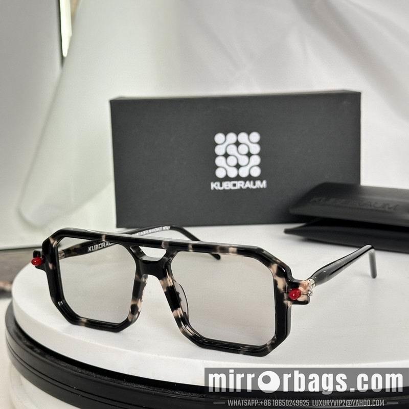 Kuboraum Glasses 03smh03