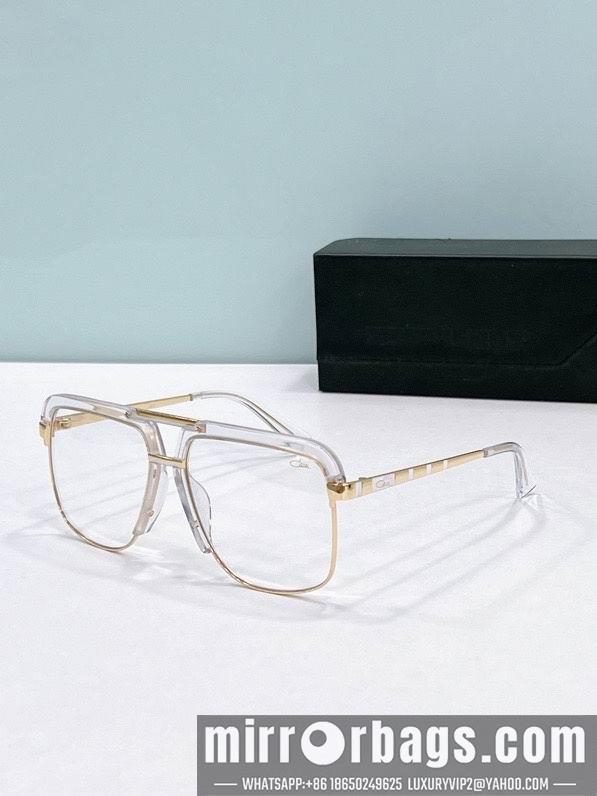 Cazal Glasses smx35