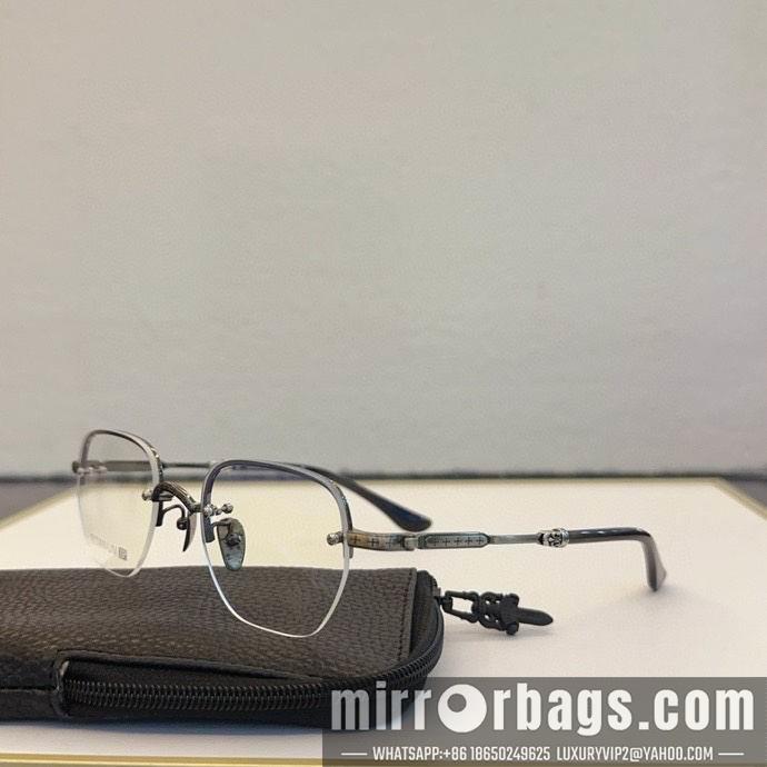 Chrome Hearts Glasses smx30