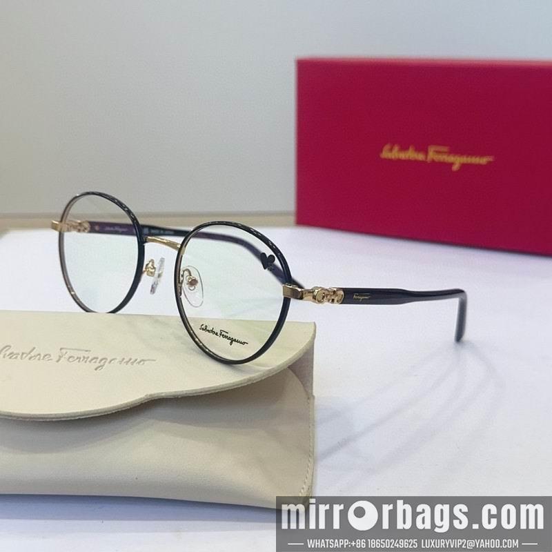 Ferragamo Glasses 03smh06