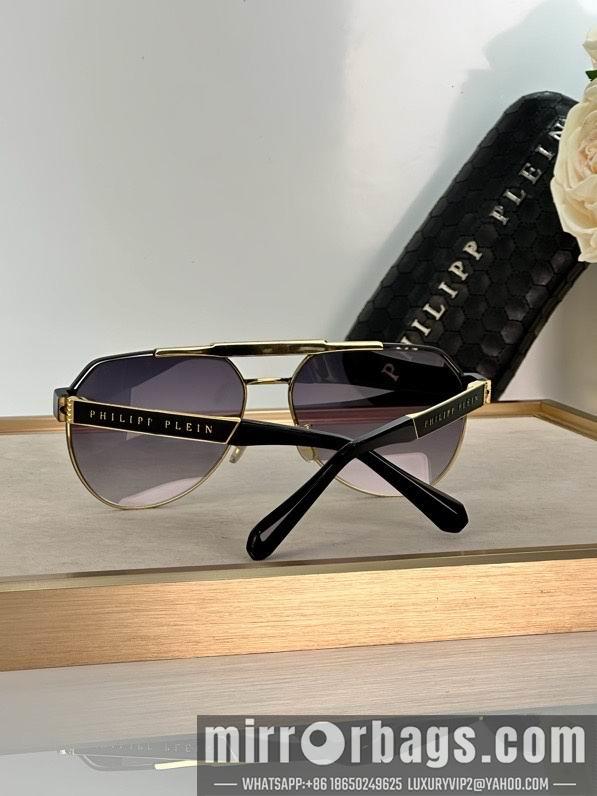 Plelm Glasses smx02