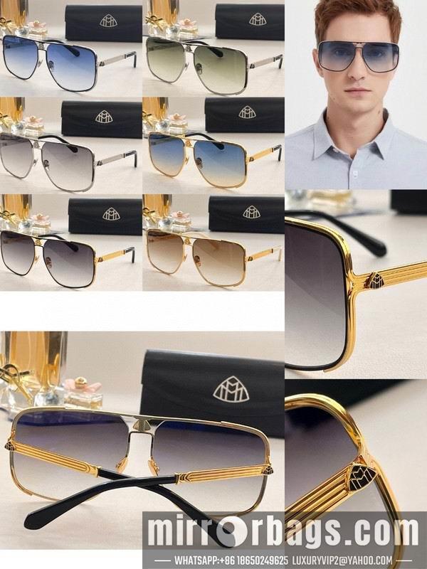 Maybach Glasses 03smh75