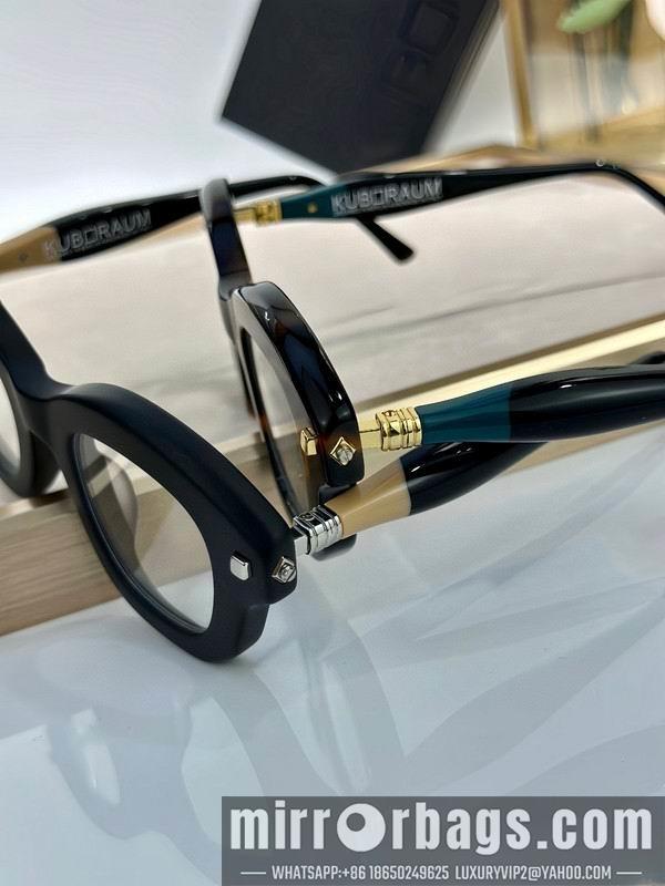 Kuboraum Glasses 03smh12