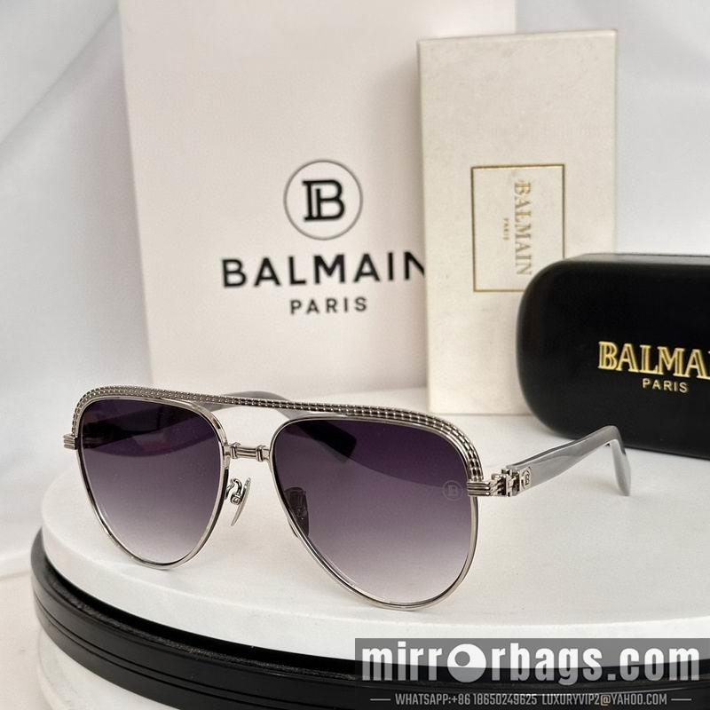 Balmain Glasses smr63