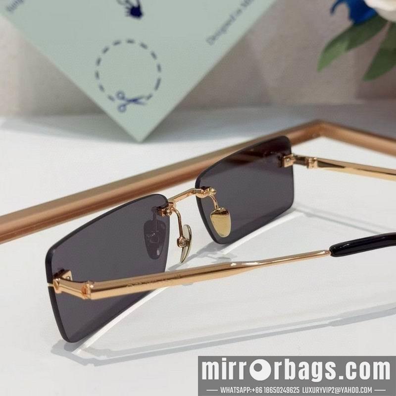 Off White Glasses 03smh83