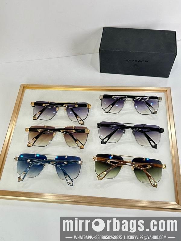 Maybach Glasses 03smh46