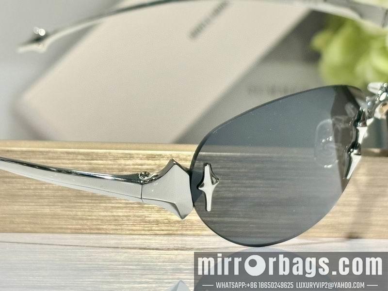 GentleMonster Glasses 03smh03