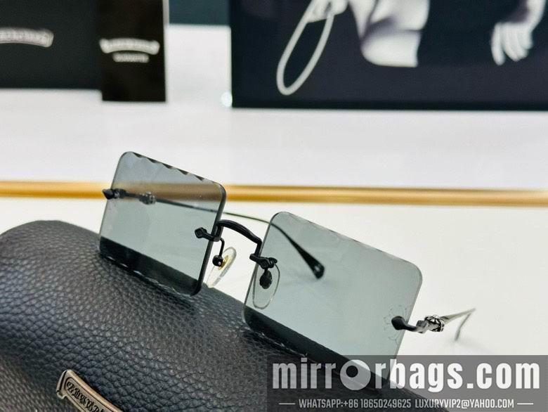 Chrome Hearts Glasses smx07