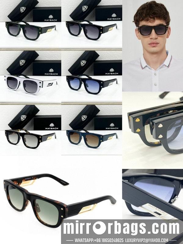 Maybach Glasses 03smh36