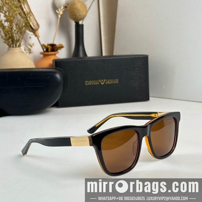 Armani Glasses 100502
