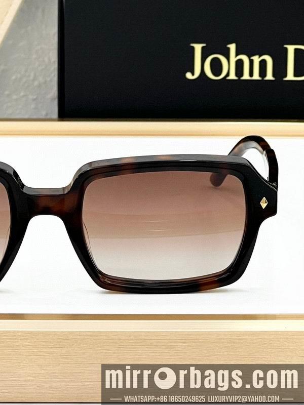 John Dalia Glasses 03smh16