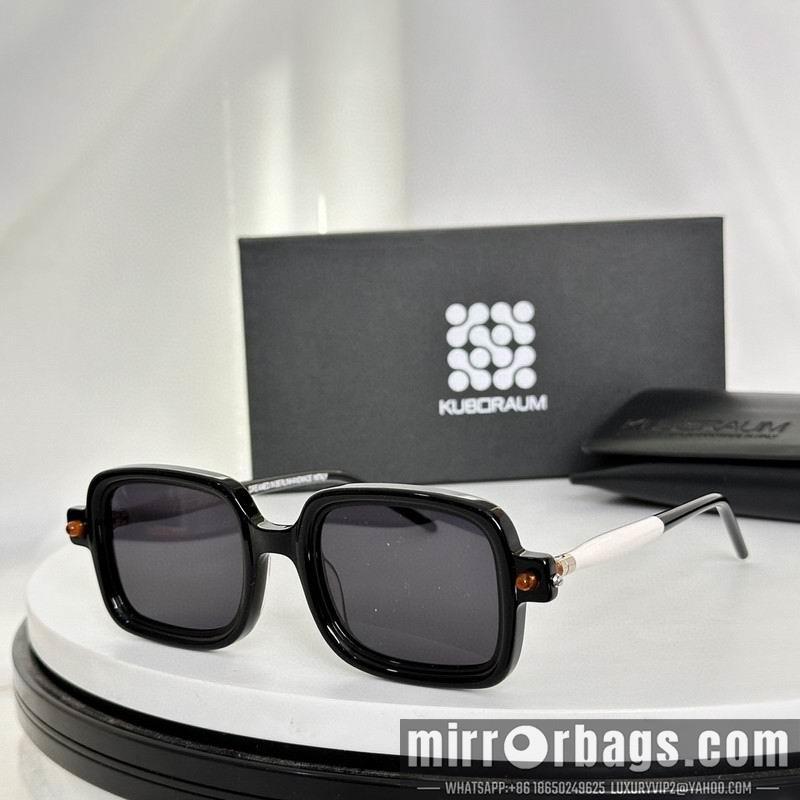 Kuboraum Glasses 03smh05