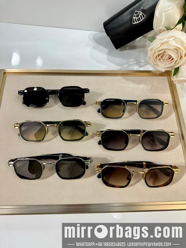 Maybach Glasses 03smh88