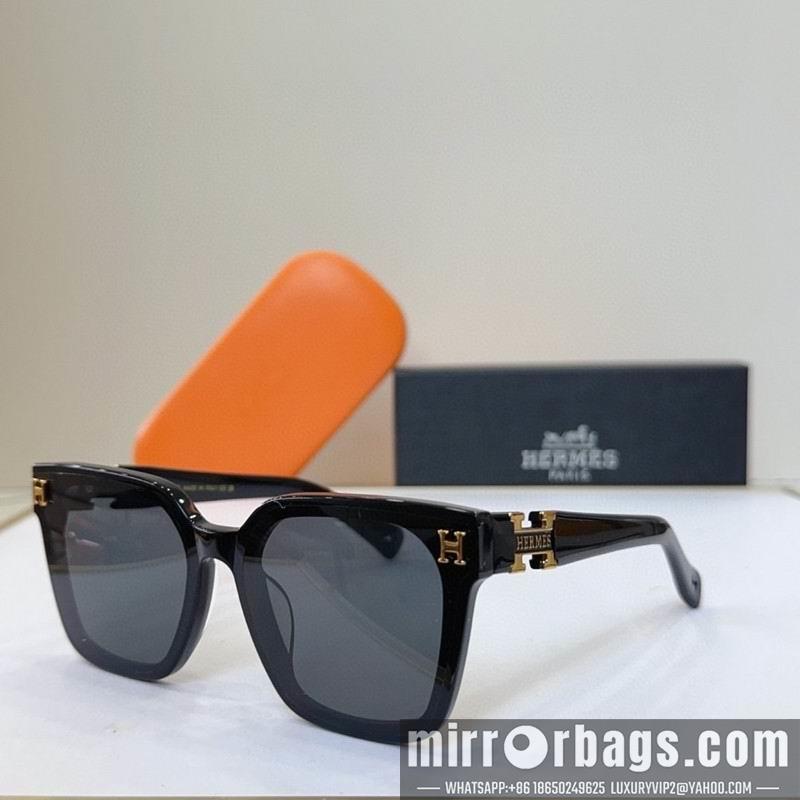 Hermes Glasses 03smh23