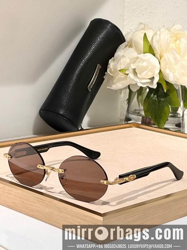Chrome Hearts Glasses 03smh31