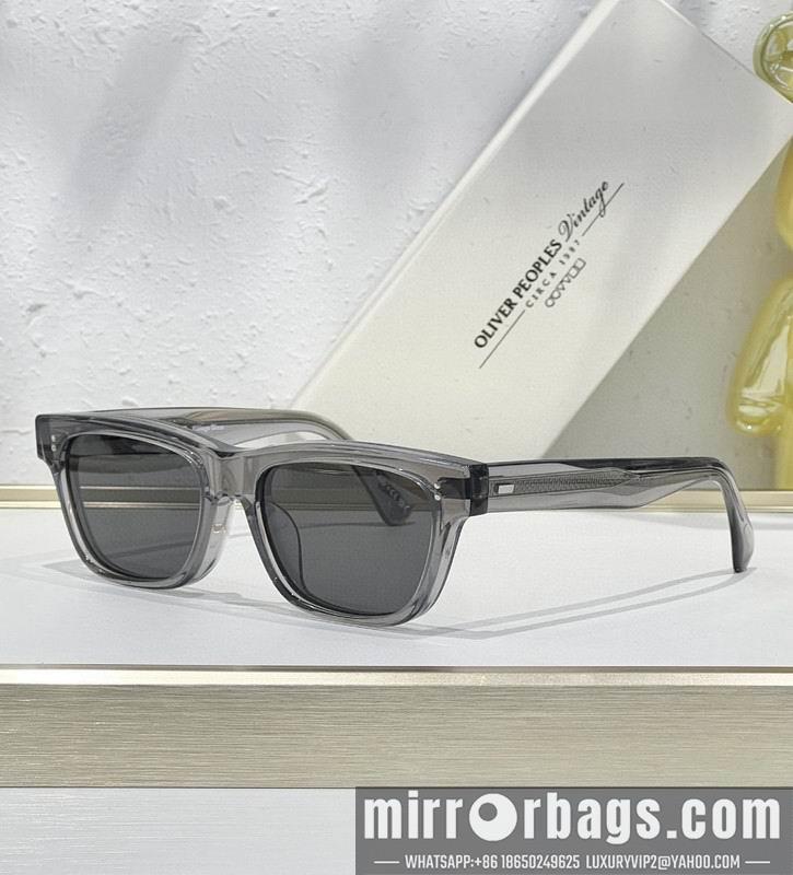 Olivre Peoples Glasses 03smh04