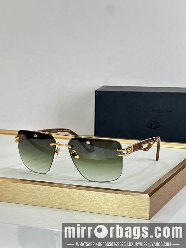 Maybach Glasses 03smh46