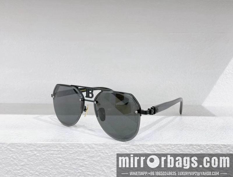 Balmain Glasses 010202