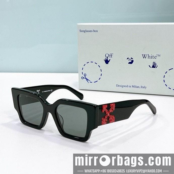 Off White Glasses smx34