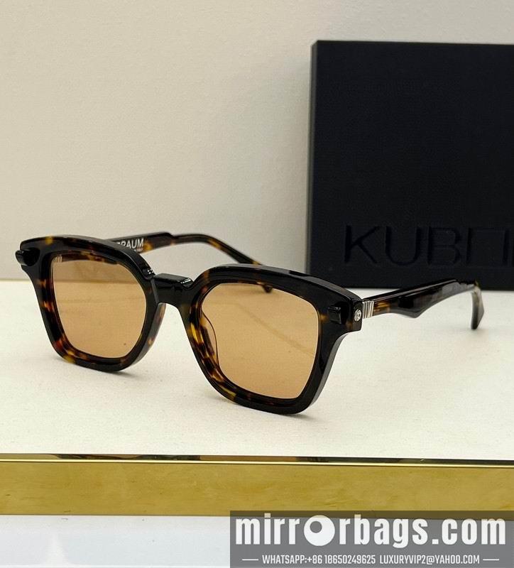 Kuboraum Glasses 03smh22