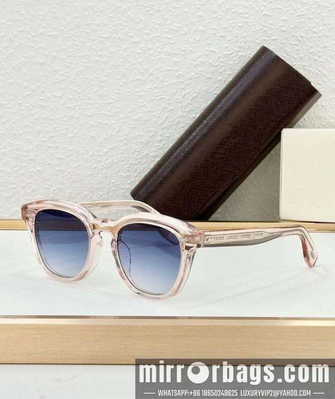 Olivre Peoples Glasses 03smh05