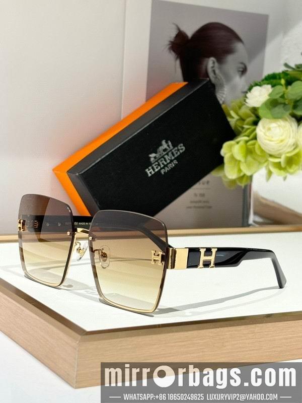 Hermes Glasses 03smh17