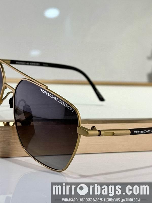 PORSCHR DESIGN Glasses 03smh13