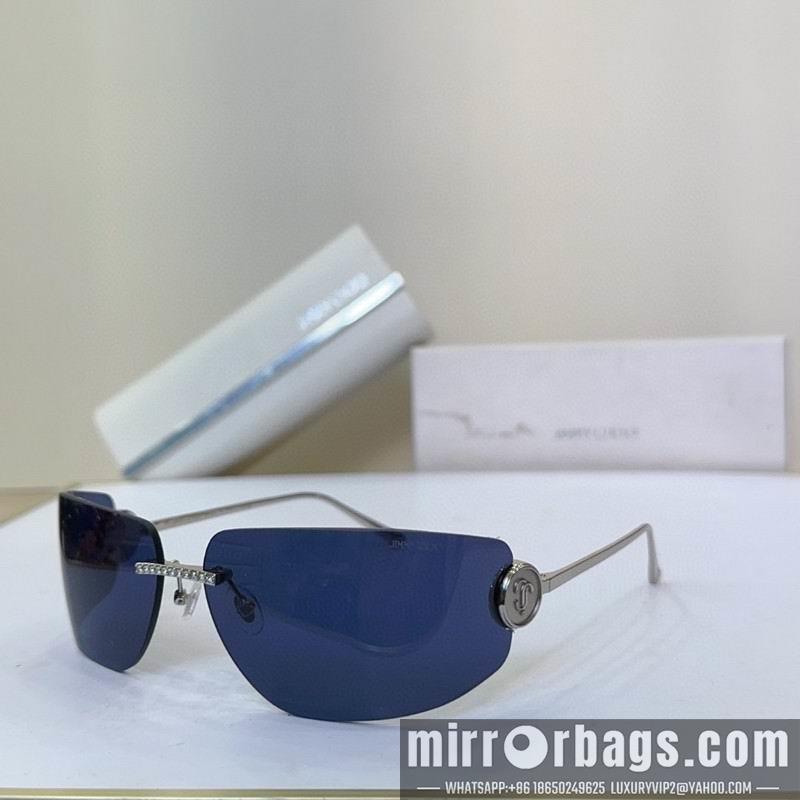 Jimmychoo Glasses 03smh09