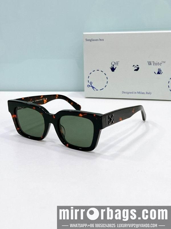 Off White Glasses 03smh61