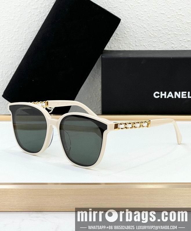 Chrome Hearts Glasses 03smh40