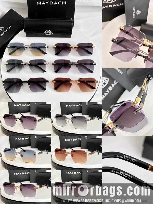 Maybach Glasses 03smh98