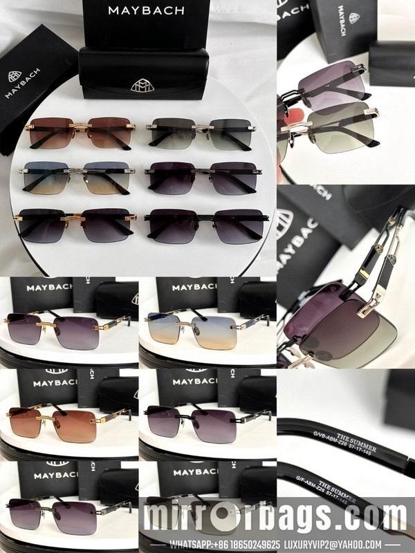Maybach Glasses 03smh99